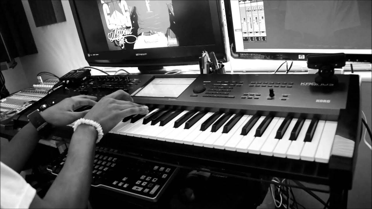 Birdman -- Tapout (Piano Cover by Legit The Producer)