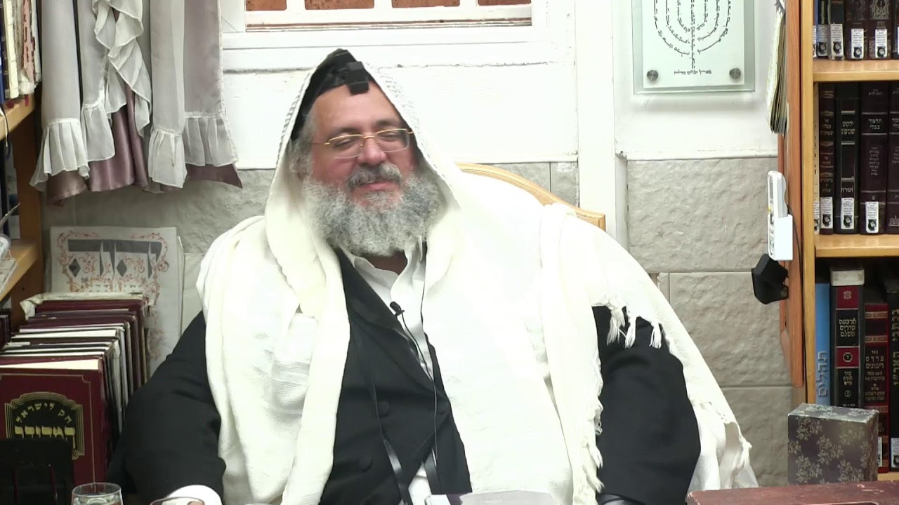 החיד''א - תניא יומי ובגובה העיניים-י' שבט תשפ''ו