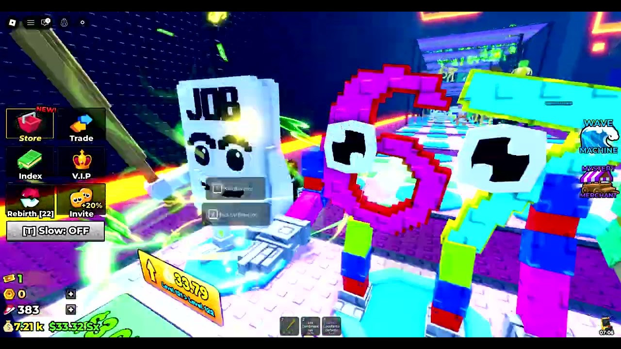 roblox trexor