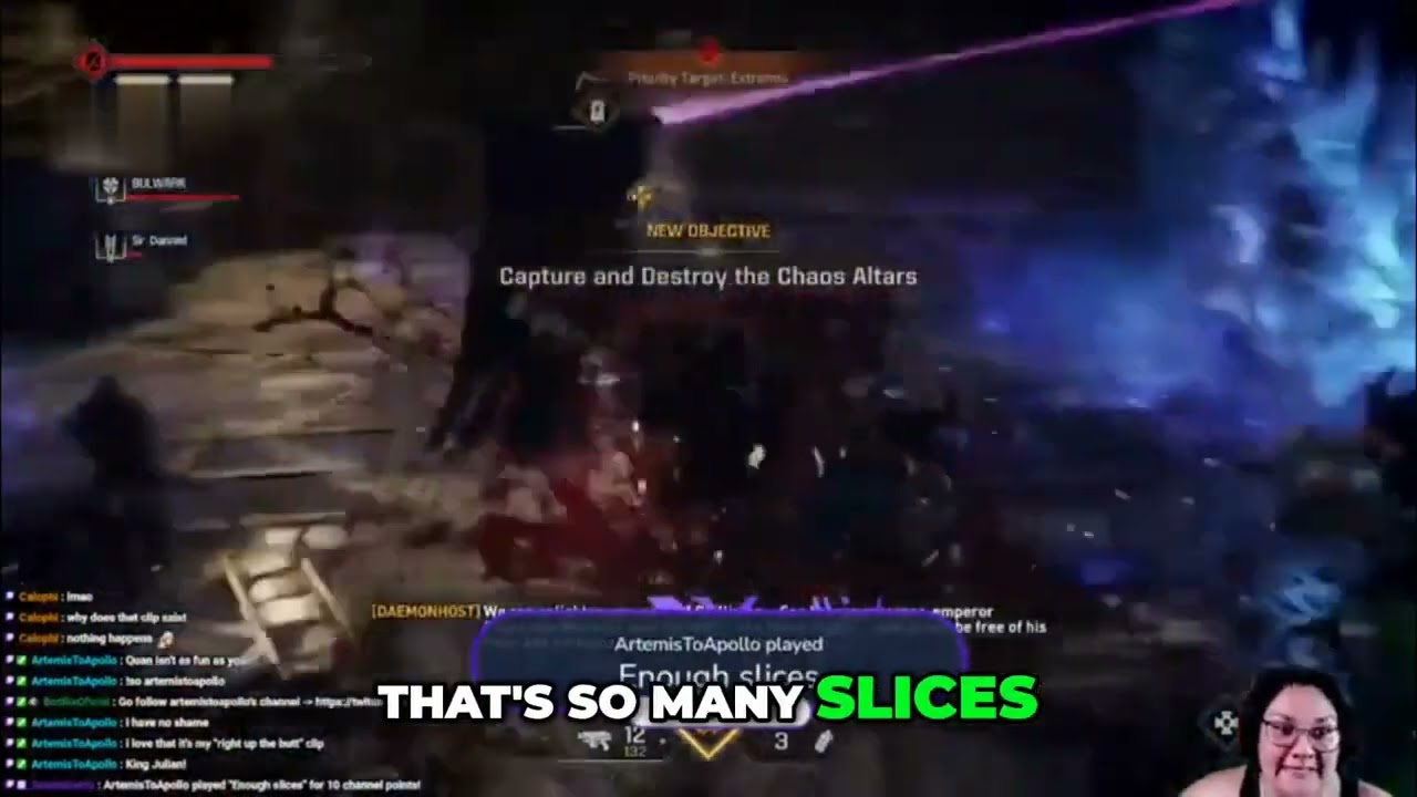 Streamer Rages & Screams  Viral Video Game Moments!