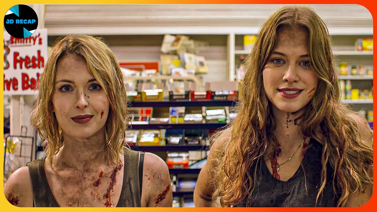 Duas Amigas Fazem Agressores se Arrependerem do Que Fizeram Com Elas - Recap