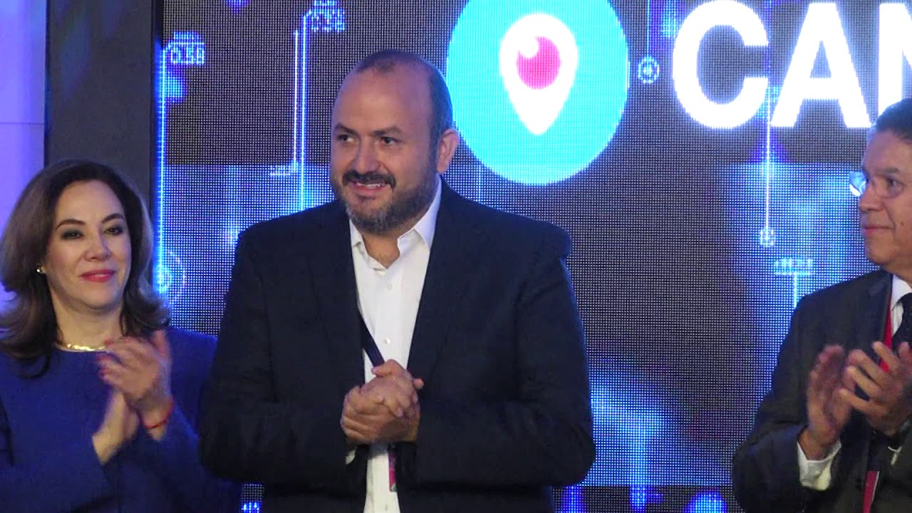 TVMorfosis inaugura su edici&oacute;n 29&deg; con el tema &ldquo;Inteligencia Artificial en Contenidos Audiovisuales&rdquo;