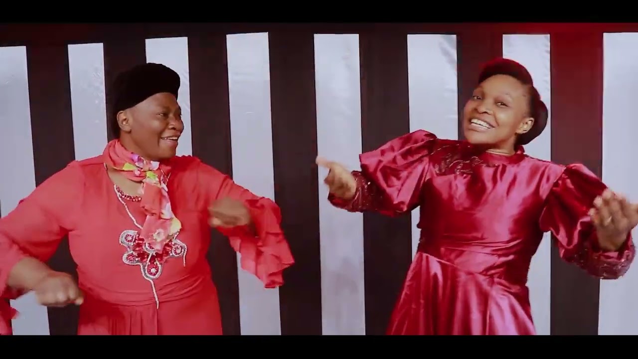 MUKULA SHONYI SAYUNI BY PARAPANDA CHOIR  cepac sayuni