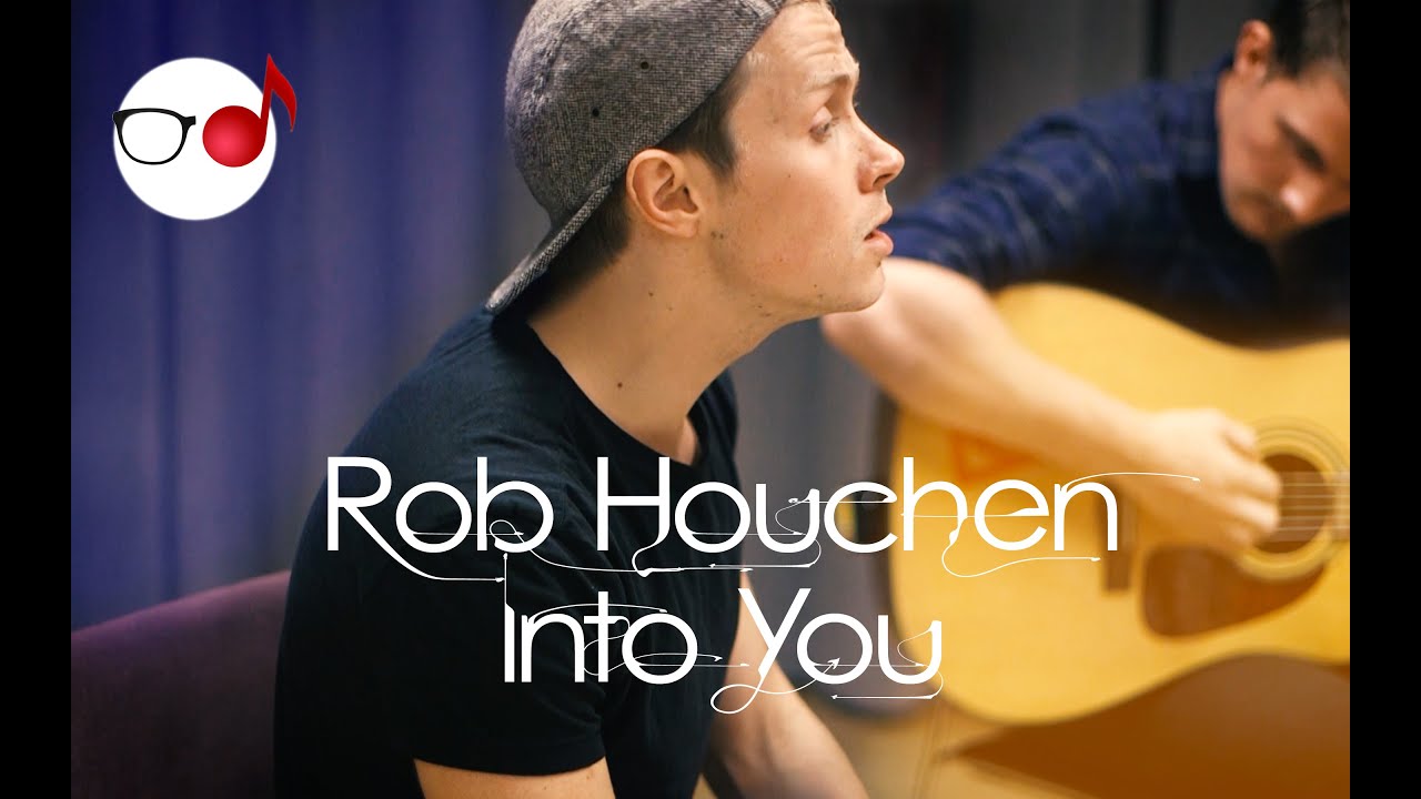 Rob Houchen - Into You (Acoustic) - Counterpoint #3