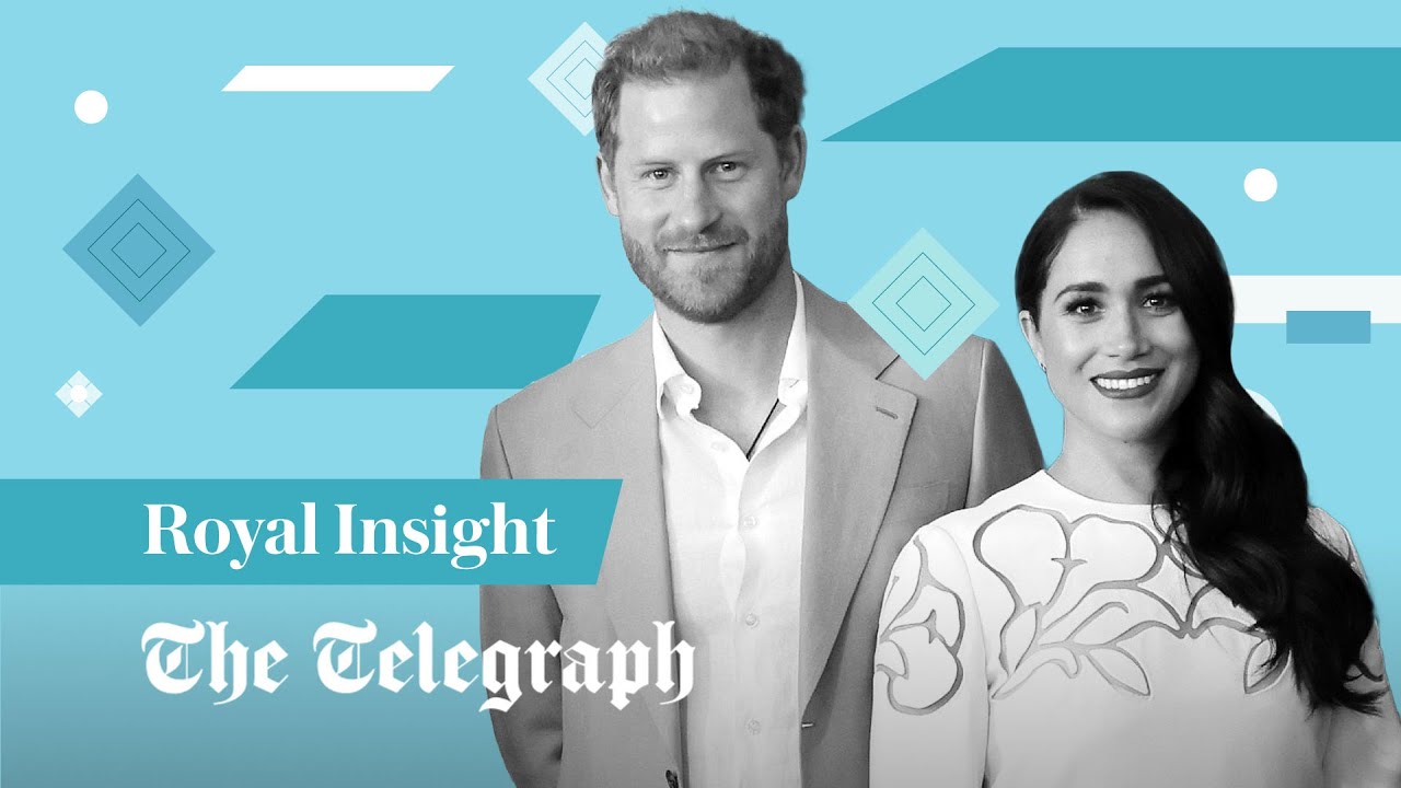 How Harry and Meghan's visit could destabilise the Platinum Jubilee