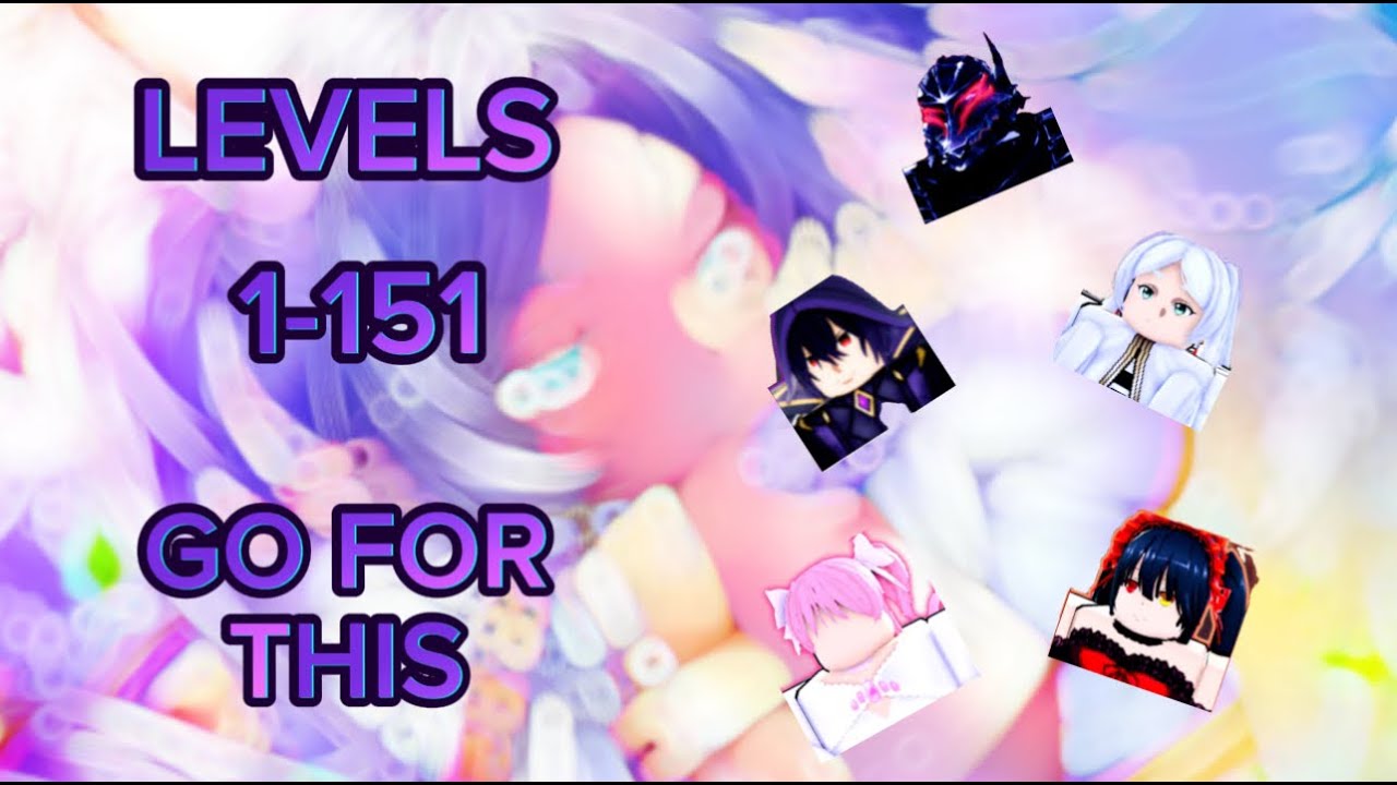 What Should You Be Going For In ANIME DIMENSIONS YEAR 3 EVENT!!!?