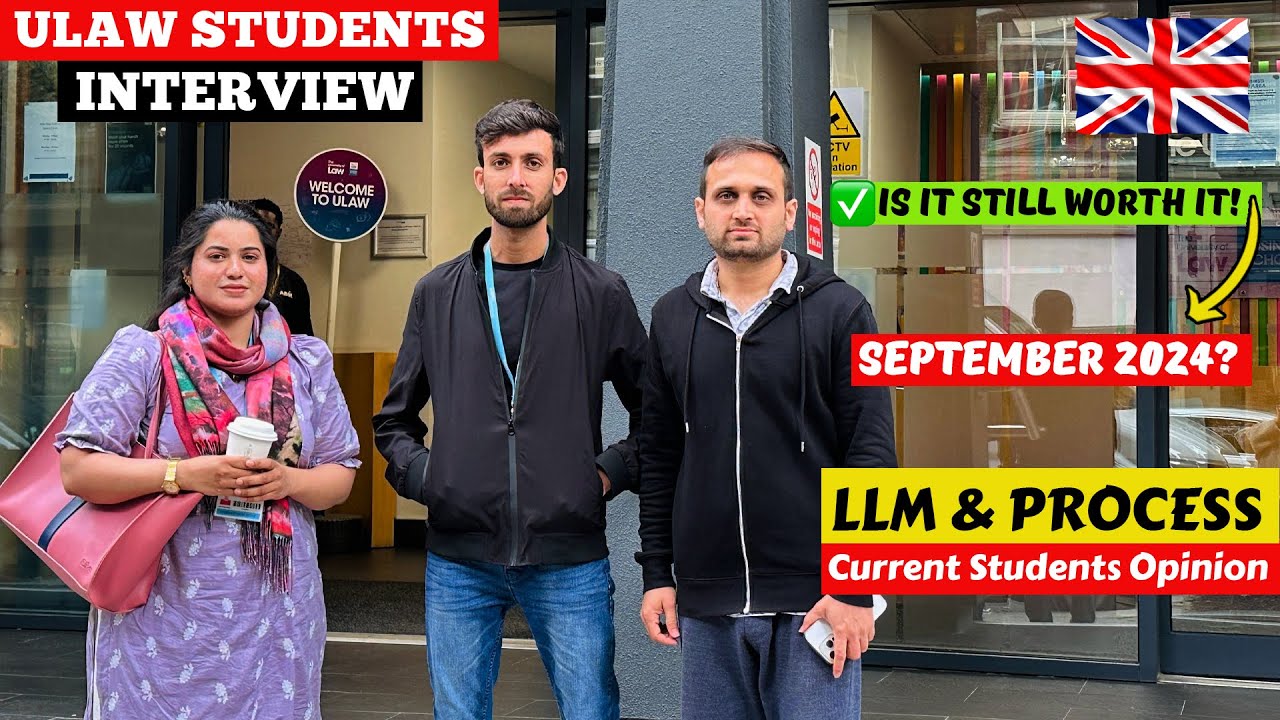 Master of Law (LLM) From UK 🇬🇧 At the University of Law | Scope of Law |Q&A🇬🇧 Part 2 #ulaw #student