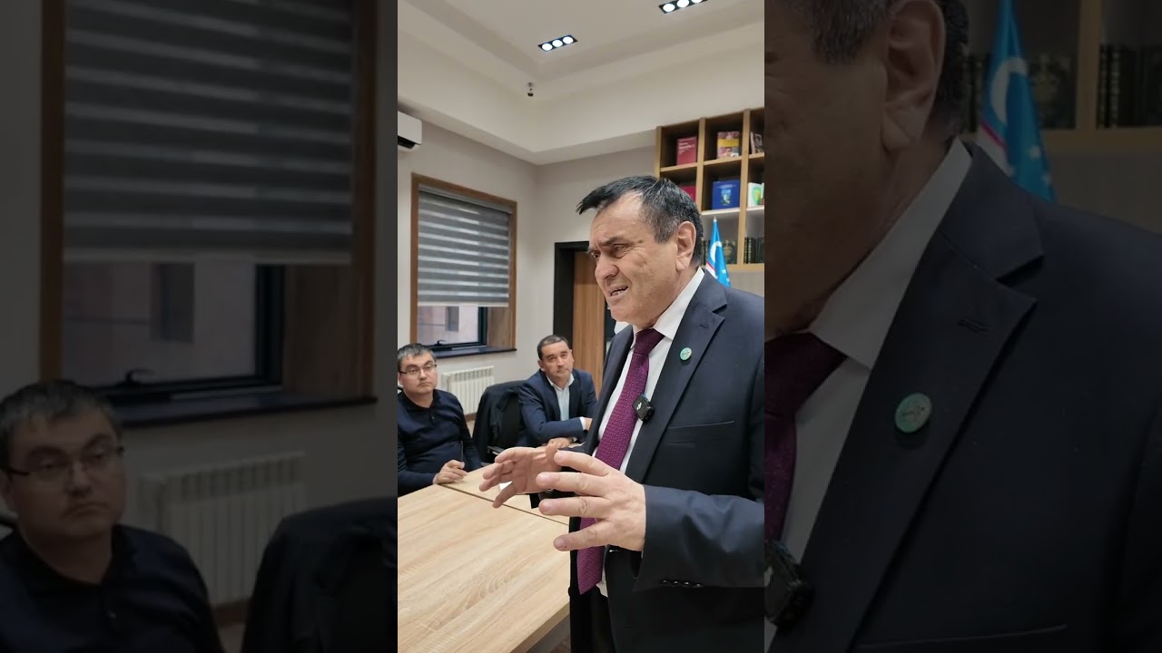 Yomonlikka yaxshilik
