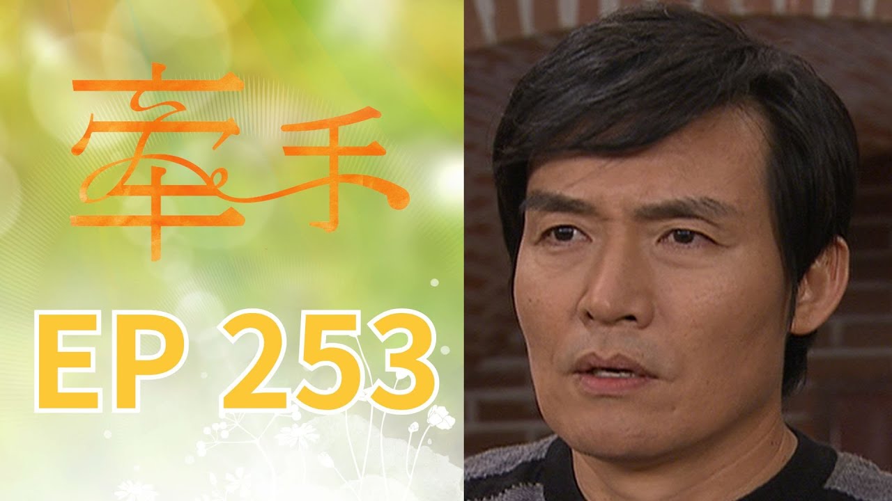 牽手 EP253 The Other Hands｜三立台劇