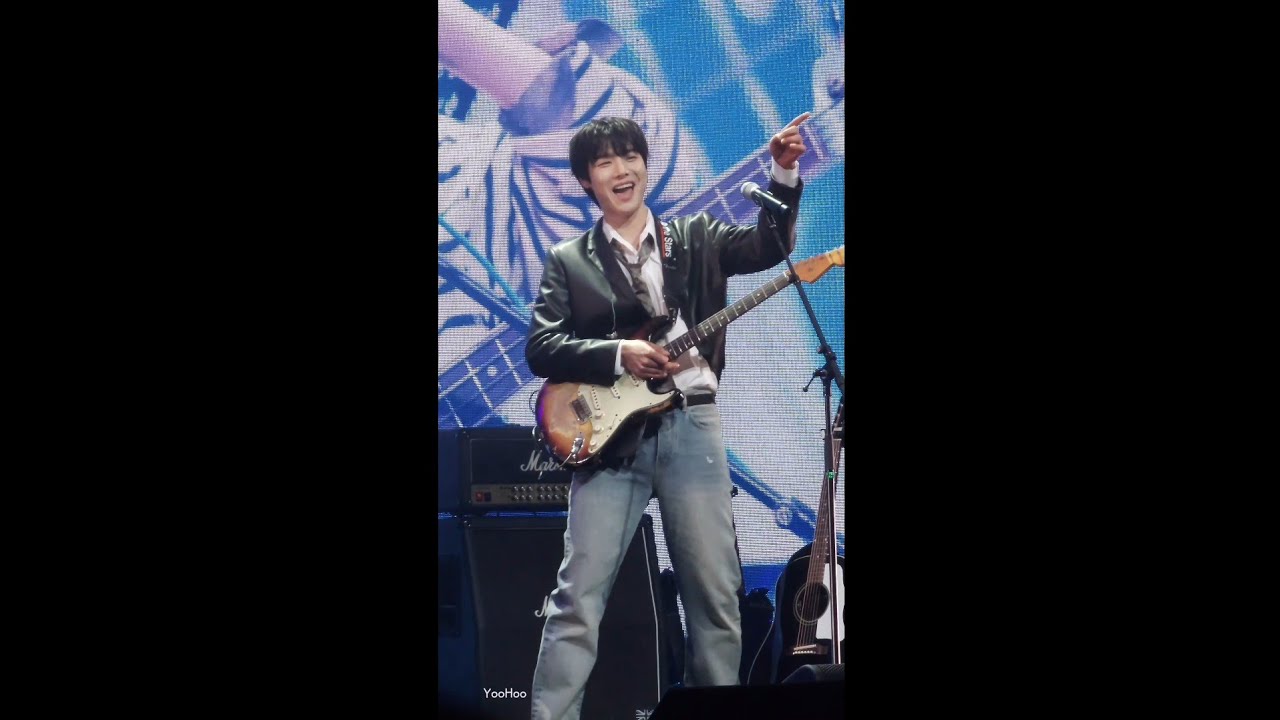 [4K]원위(ONEWE)_251228 01. OFF ROAD INOMAS in Daegu용훈 직캠 YONGHOON FOCUS #원위 #ONEWE #이노마스 #이노마스인대구