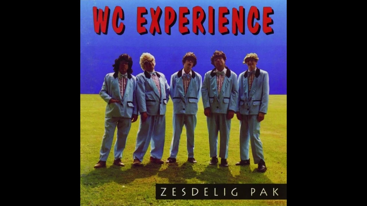 WC Experience Polka