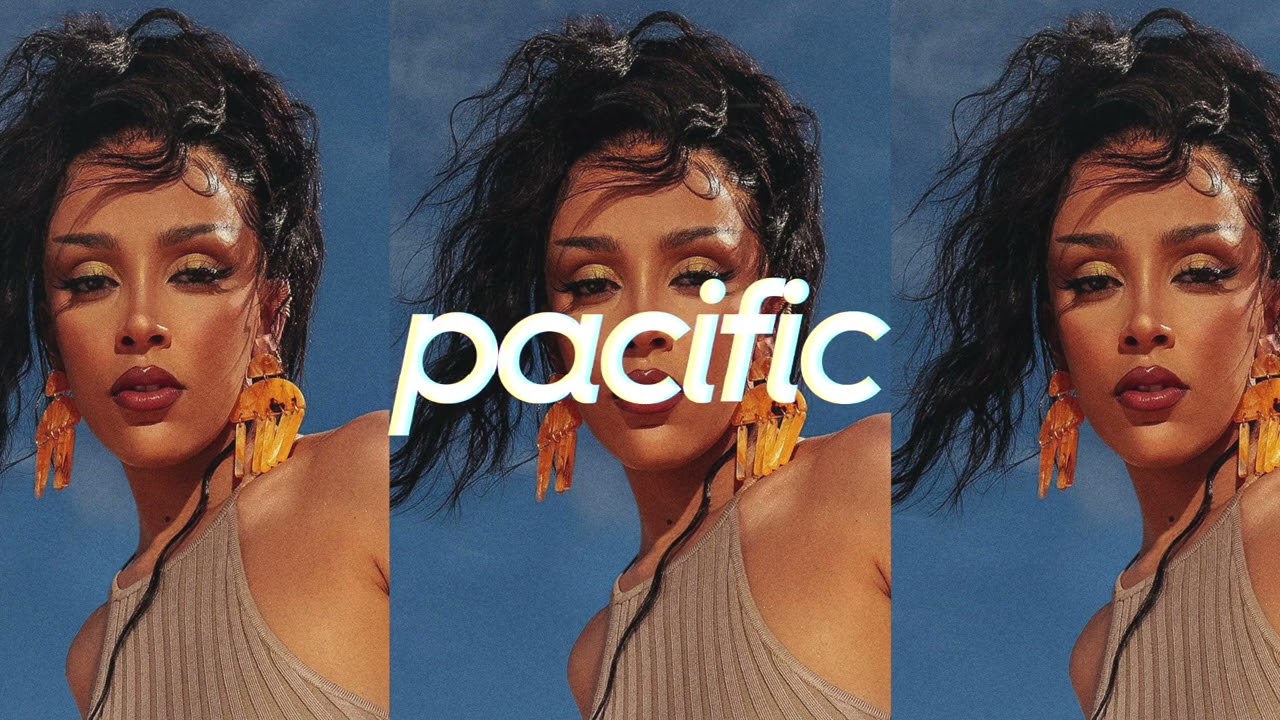 Doja Cat x Funk Pop Disco Type Beat - 