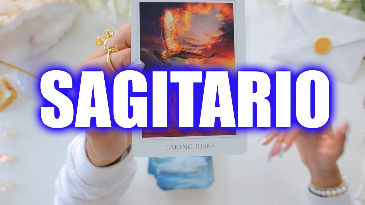 SAGITARIO VIERNES 6 MARZO, ALGUIEN TE PIDE PERDON 🥺❤️ LUCHARÁ POR TU AMOR 🥰❤️‍🔥 Y MÁS! 💸💰