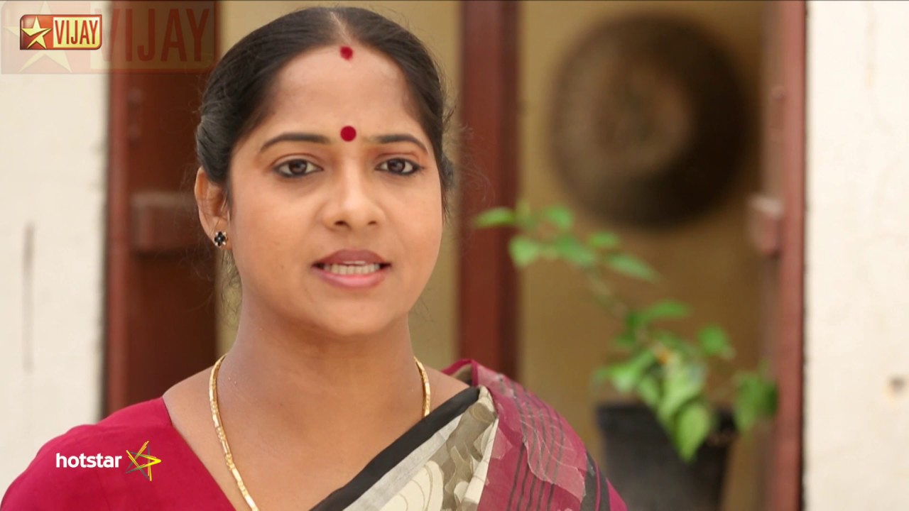 Saravanan Meenatchi Full Episode 1405