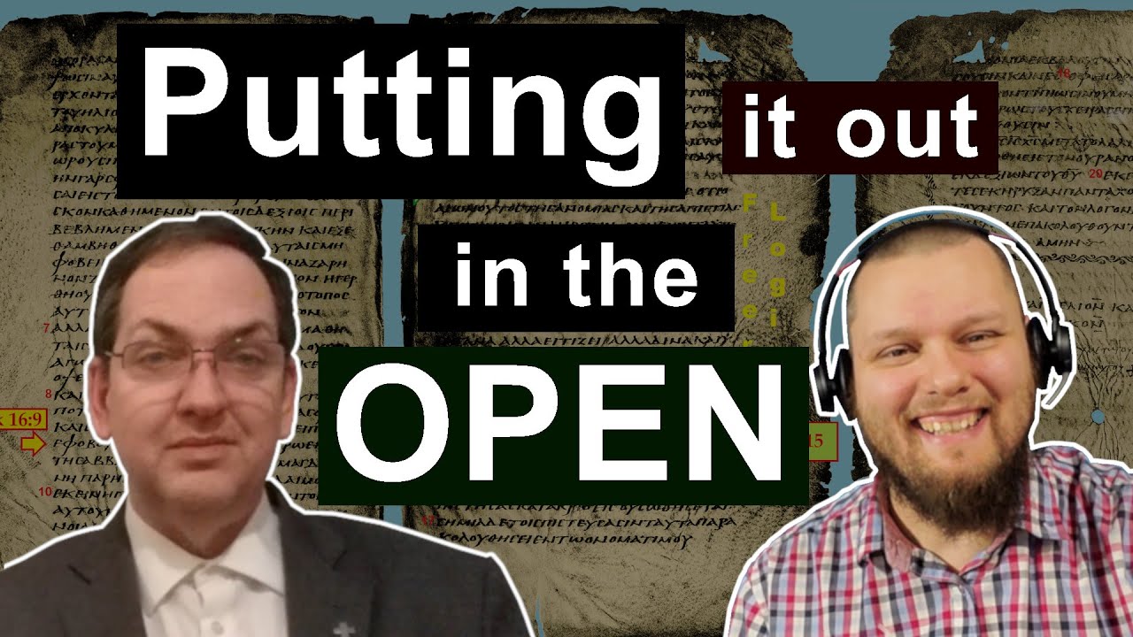 These scribal NOTES and Witnesses of EARLY CHURCH FATHERS support Mark 16:9-20. Part 3 of 3