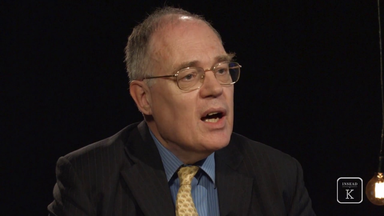 The World's Most Innovative Countries, 2017