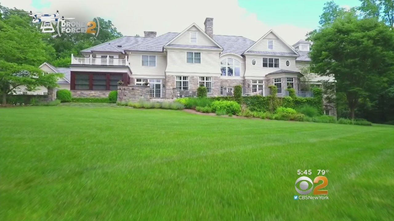 Living Large In Mount Kisco