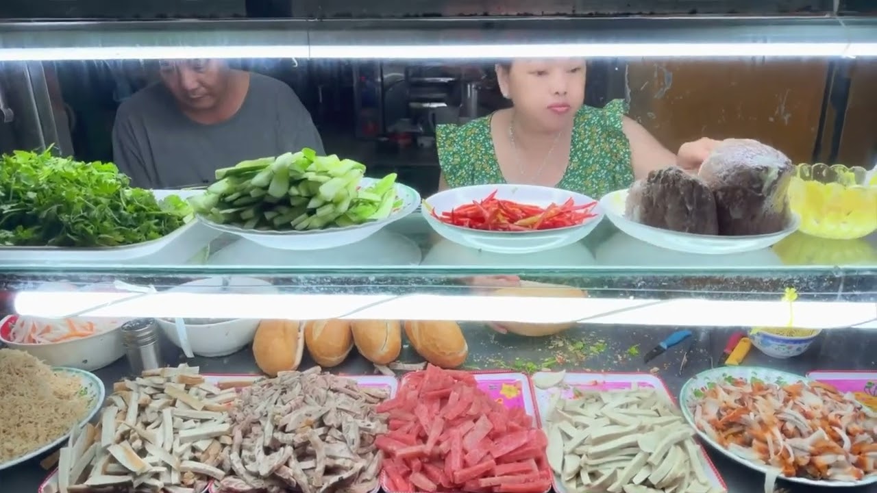 Vịt quay ở đâu ngon 