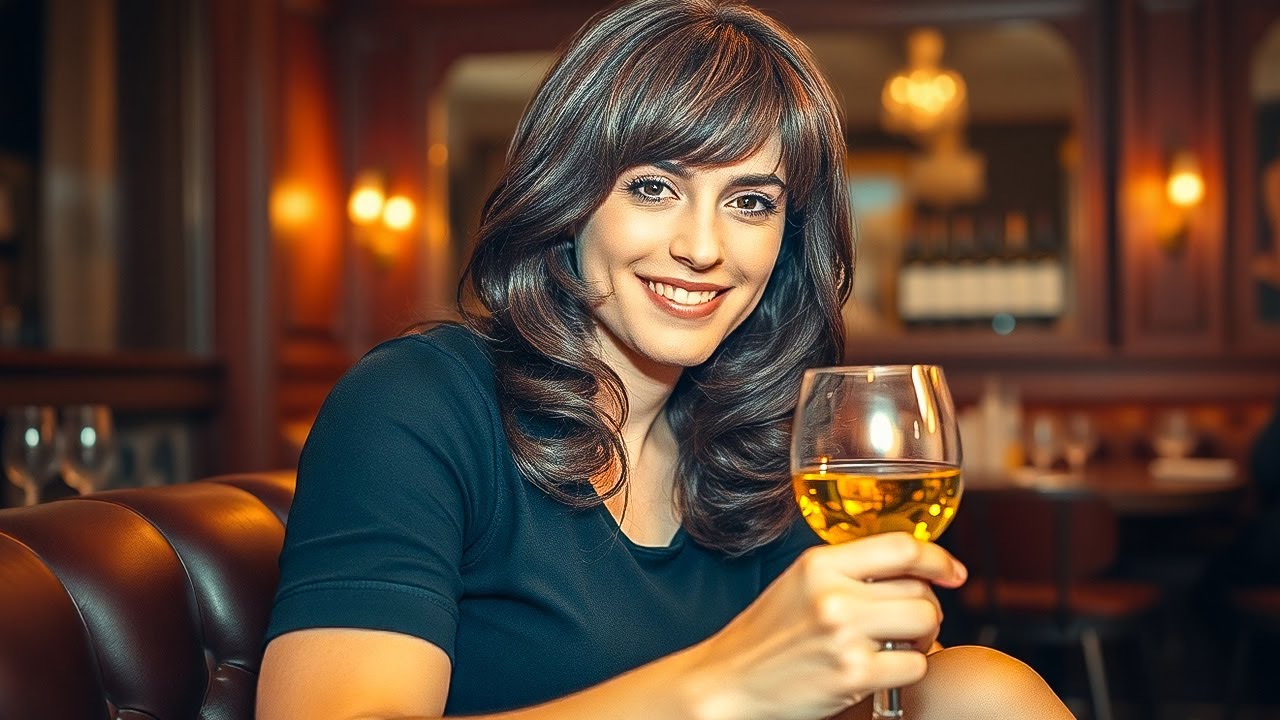 From Secret Crossdresser to a New Identity [Crossdressing Stories / MtF Transition]