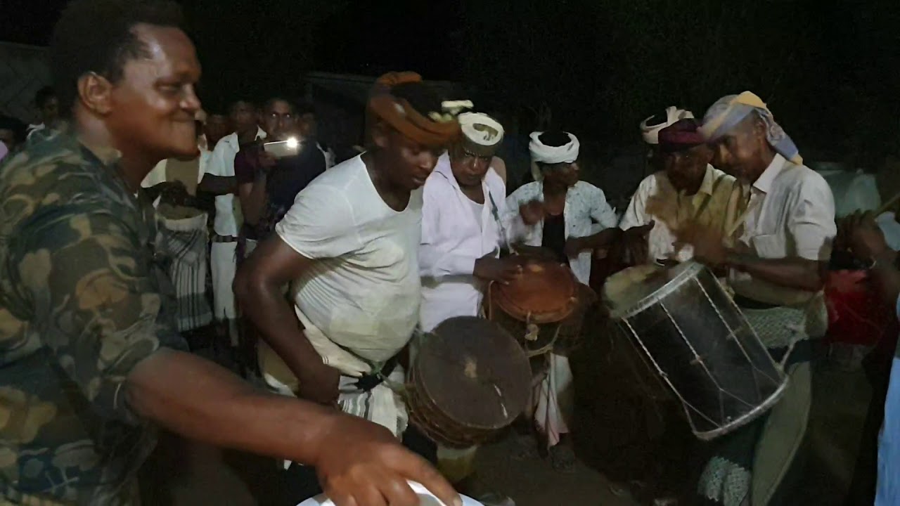 الكندو ٣عرس ياسر افراح ال الرويدي