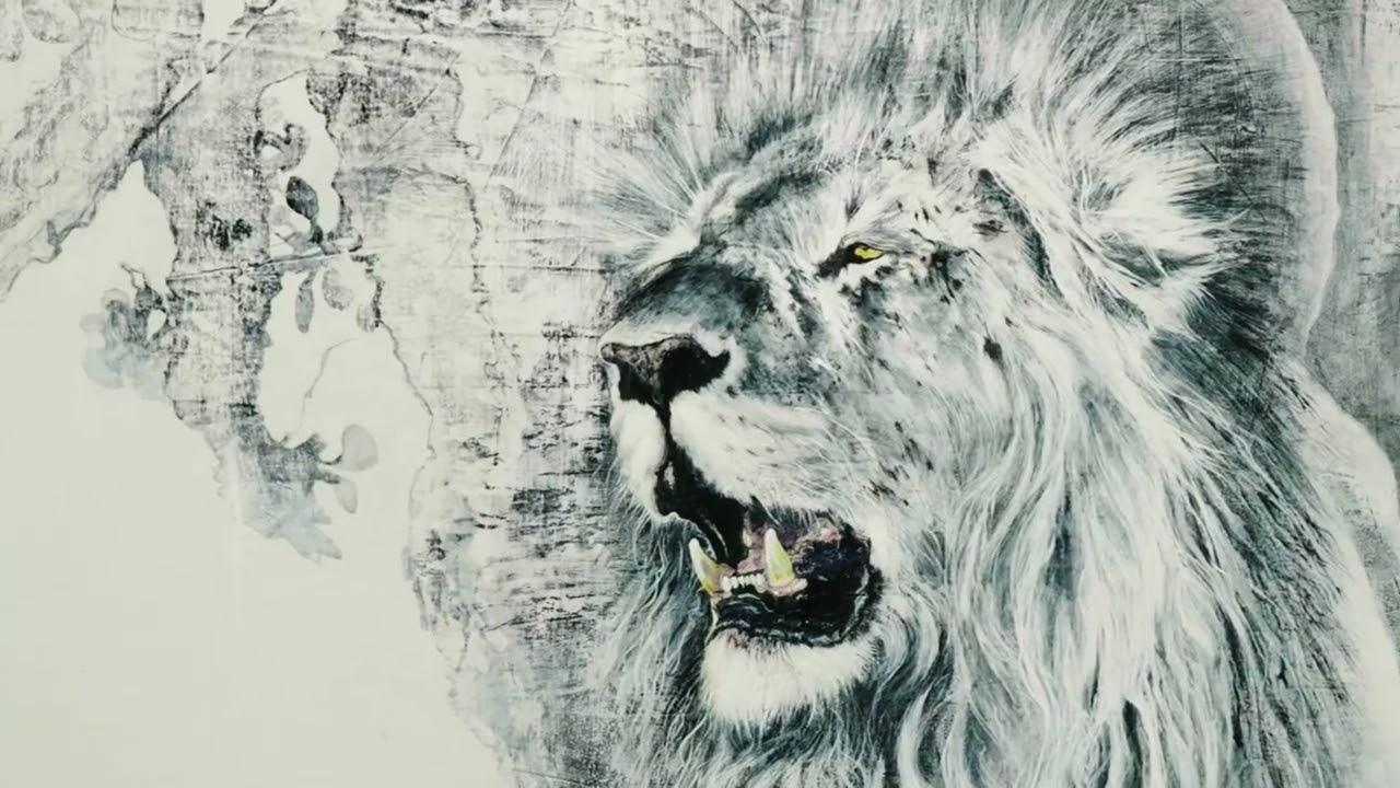 Animal Art Bruxelles 2021, 6è édition, en Belgique, du Salon International des Artistes animaliers.