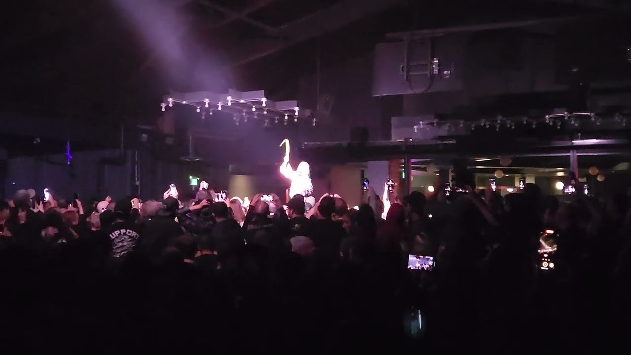 Avatar - Puppet Show Live in Edmonton 10/02/23