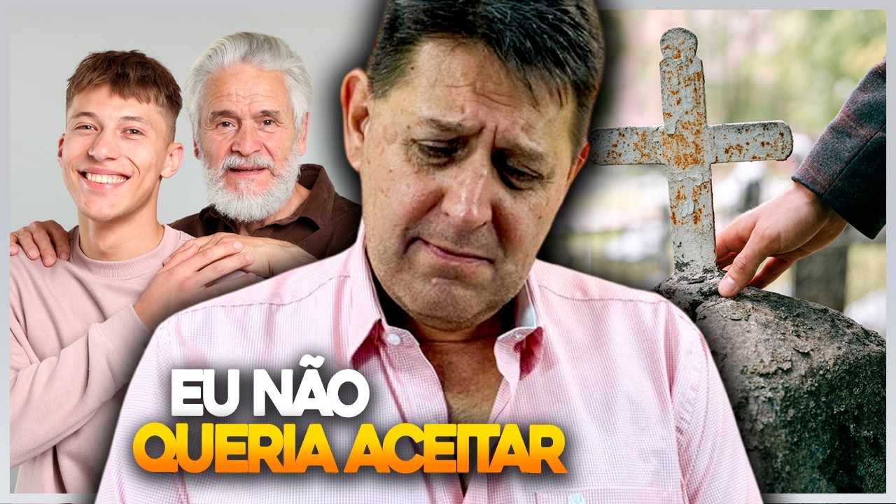 ATÉ ONDE PODEMOS INTERFERIR NO DESTINO DE ALGUÉM?