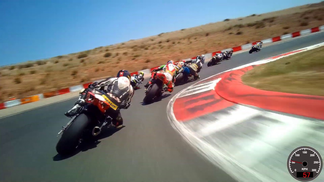 [20/07/2019] Navarra (WERC) - Promotion Cup 600 - Course Vitesse - CAMBOX