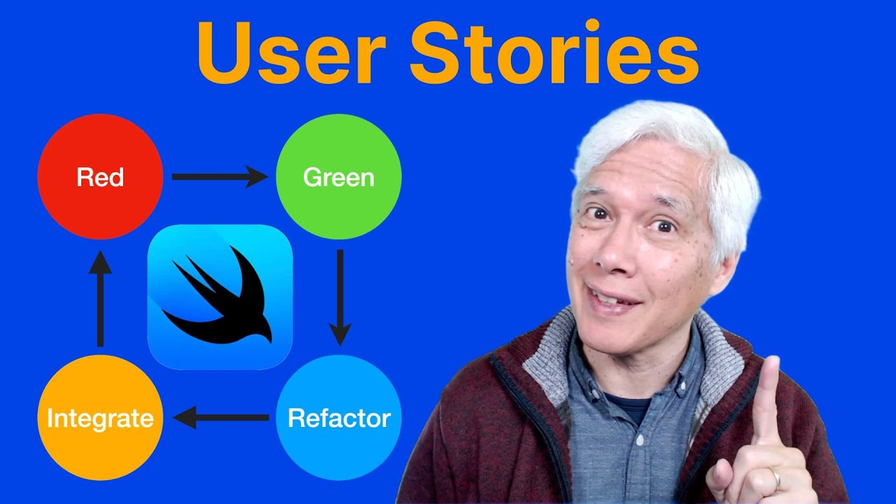 User Stories: Find the Essential Parts