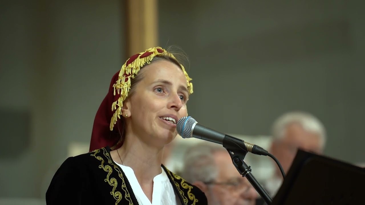 Menexedes kai Zouboulia