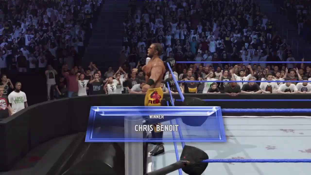 WWE 2k26 COUNTDOWN