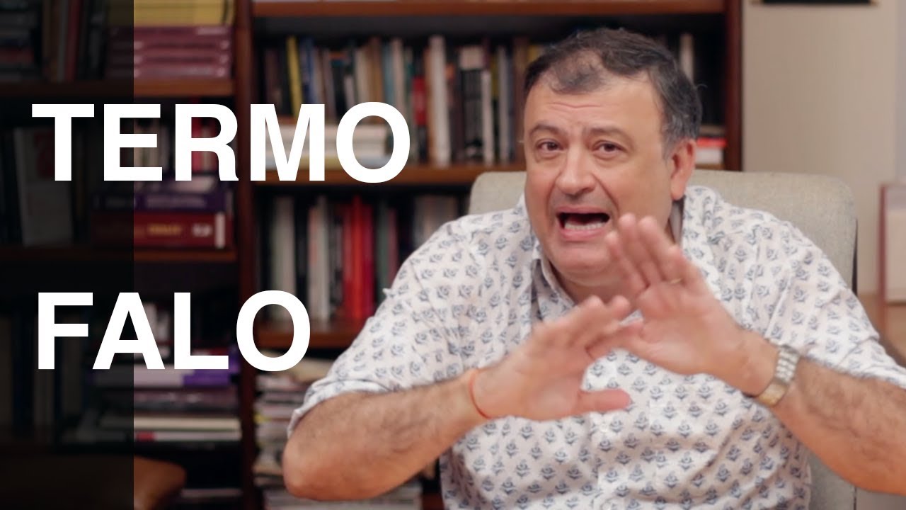 O termo 
