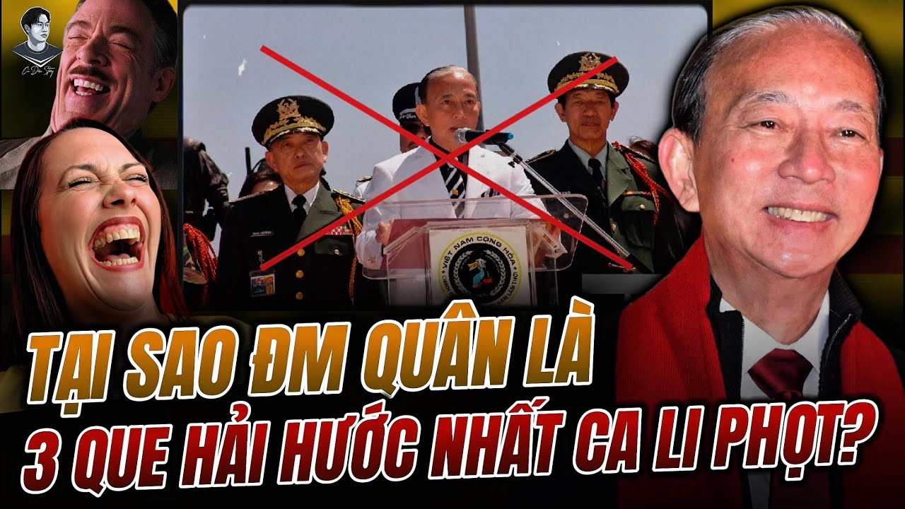 ĐM QUÂN CÓ PHẢI 3 QUE HÀI HƯỚC NHẤT   NHỮNG PHA SIÊU GIẢI TRÍ CỦA “ĐỆ TOANG VỊT NGAN CỌNG HÀNH”