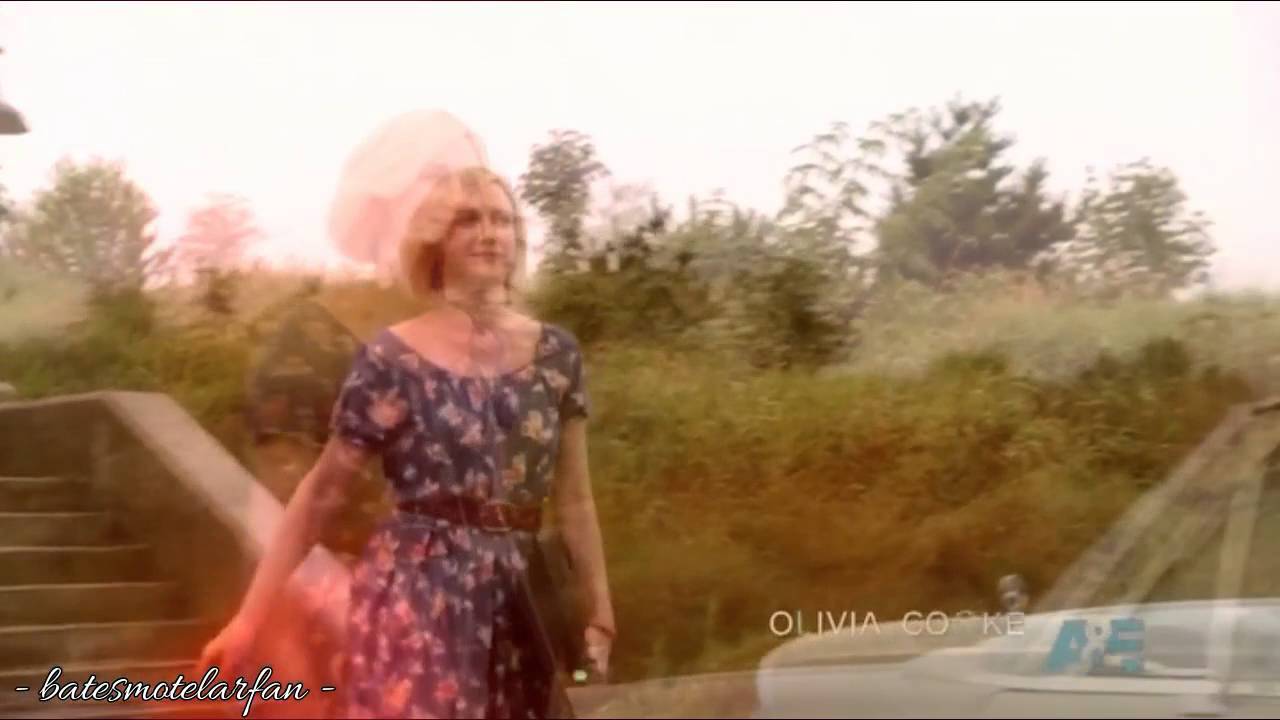 Norma Bates - Unstoppable