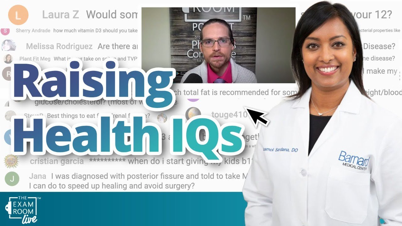 How To Have a Healthy Relationship With Food | Dr. Jasmol Sardana