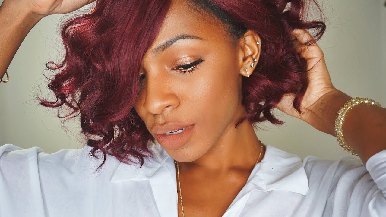 Bronzy Spring Makeup + NEW Milani Matte Lipstick Swatches | VICKYLOGAN
