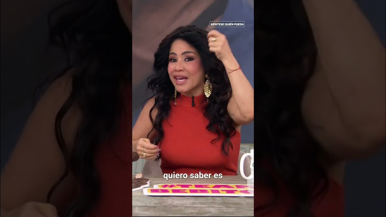 &iquest;Zerboni descubrir&aacute; la verdad? Beta habl&oacute; a sus espaldas #ApostariasPorMi