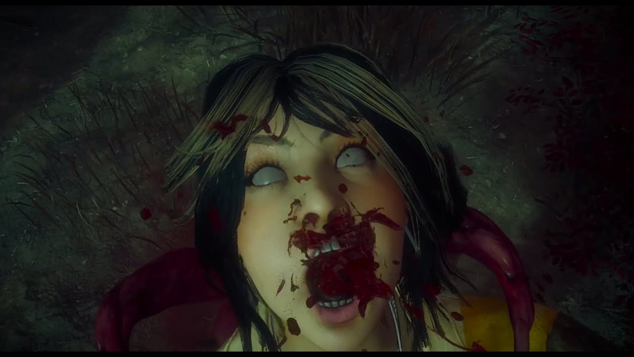 CAN I SURVIVE THE NEW KILLER l Dead By Daylight