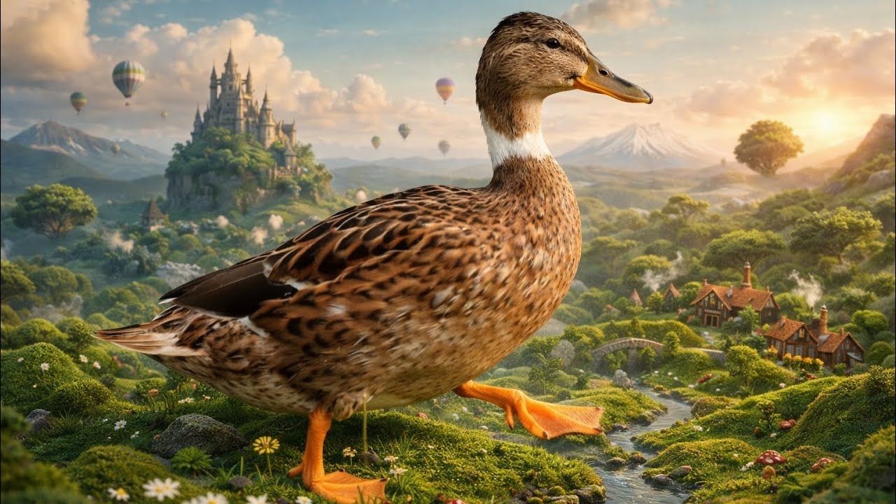 Duck Life Videos / 