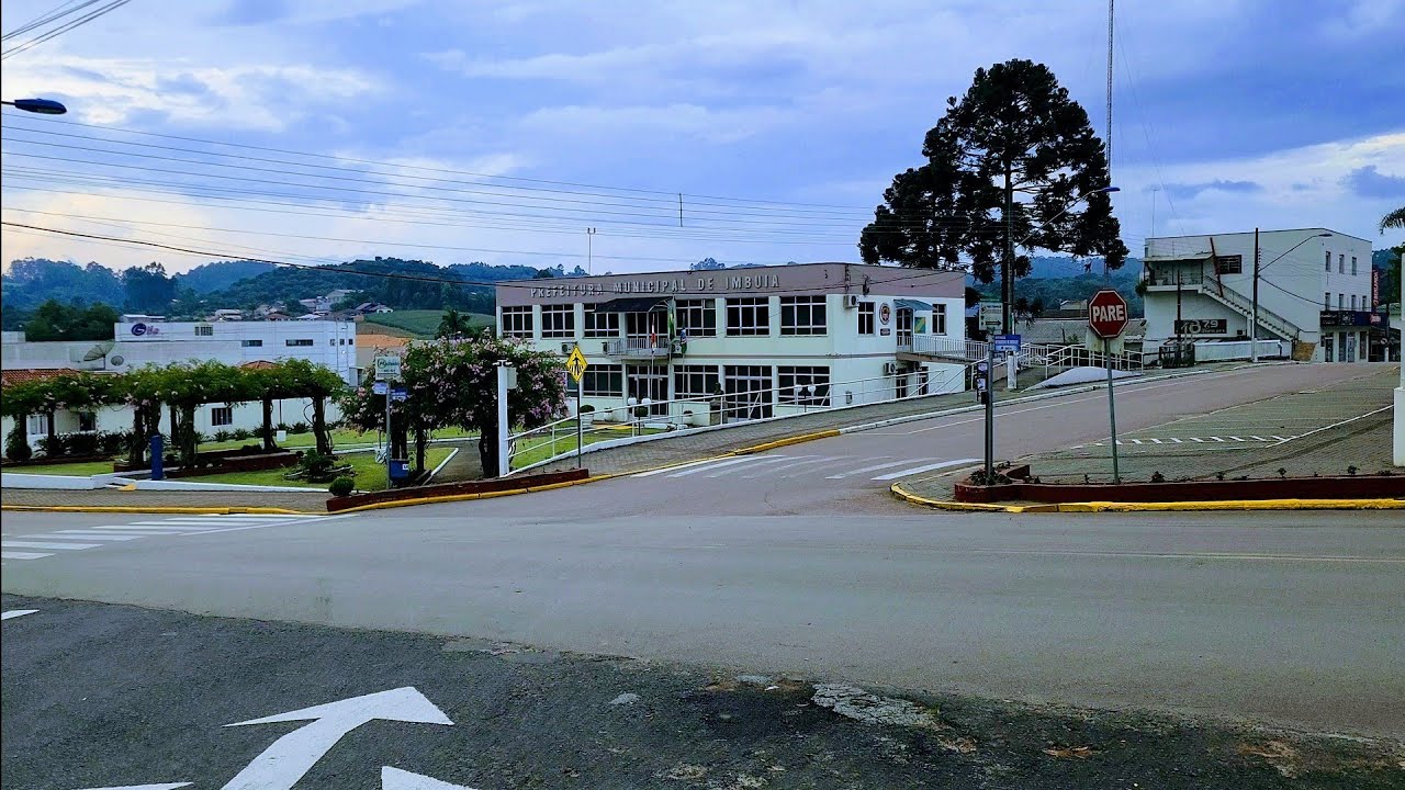 Imbuia SC..Imbuia  árvore símbolo de Santa Catarina