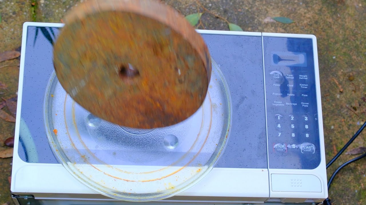 Smash Filthy Identical Homemaker Microwave