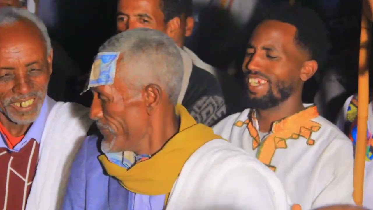 ዓበይቲ ወናማት ወለዲ  ሰብ ገዛ ባህላዊ ኩዳ እንተኩዱዱ 