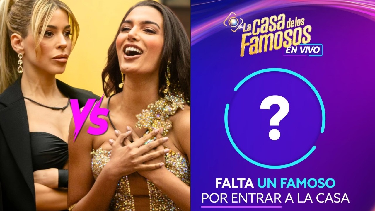 🚨 #LCDLF6 ¡GALA DE NOMINACIÓN EN VIVO! ¿QUIÉN IRÁ A LA PLACA? REACCIÓN Y NARRACIÓN AHORA 👀🔴💥