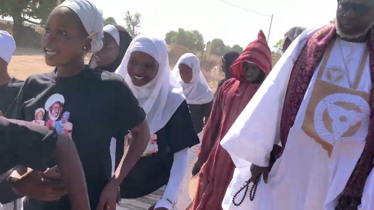 زيادة غامبيا  JiMARA🇬🇲2026 19 
