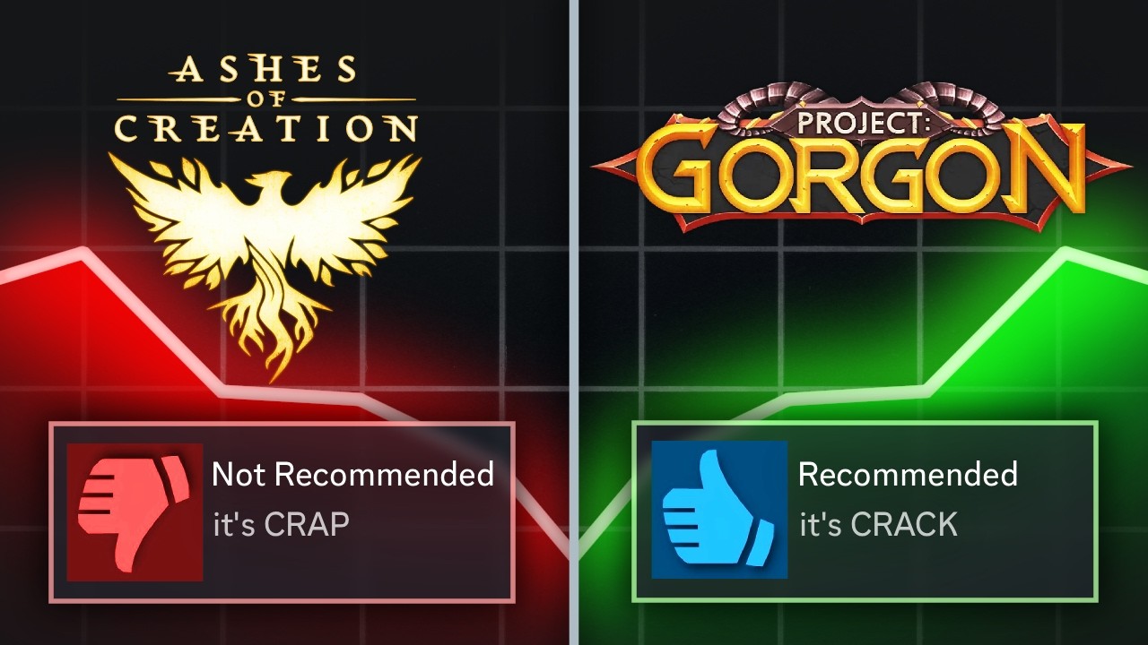This is the indie MMO you've been looking for