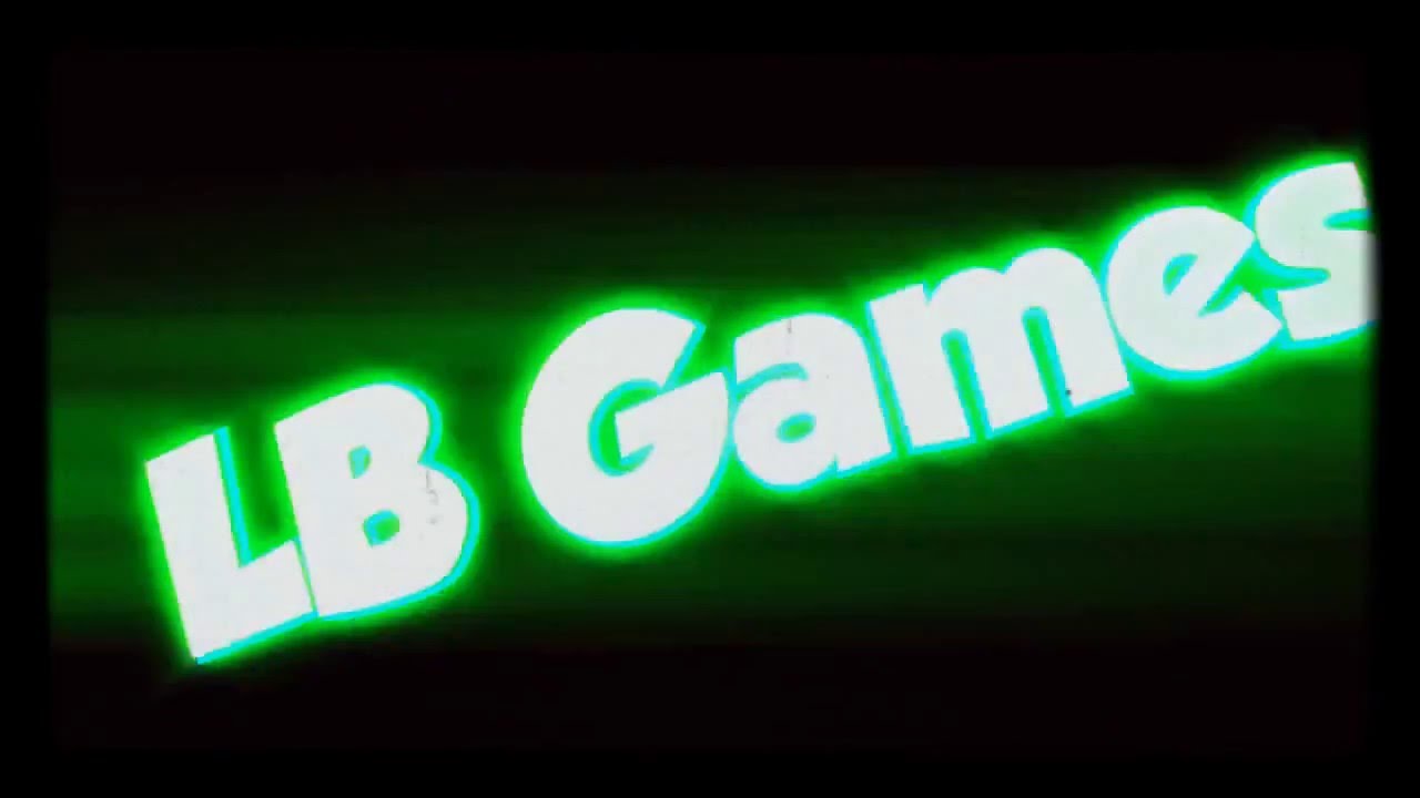 Canal novo-LB GAMES