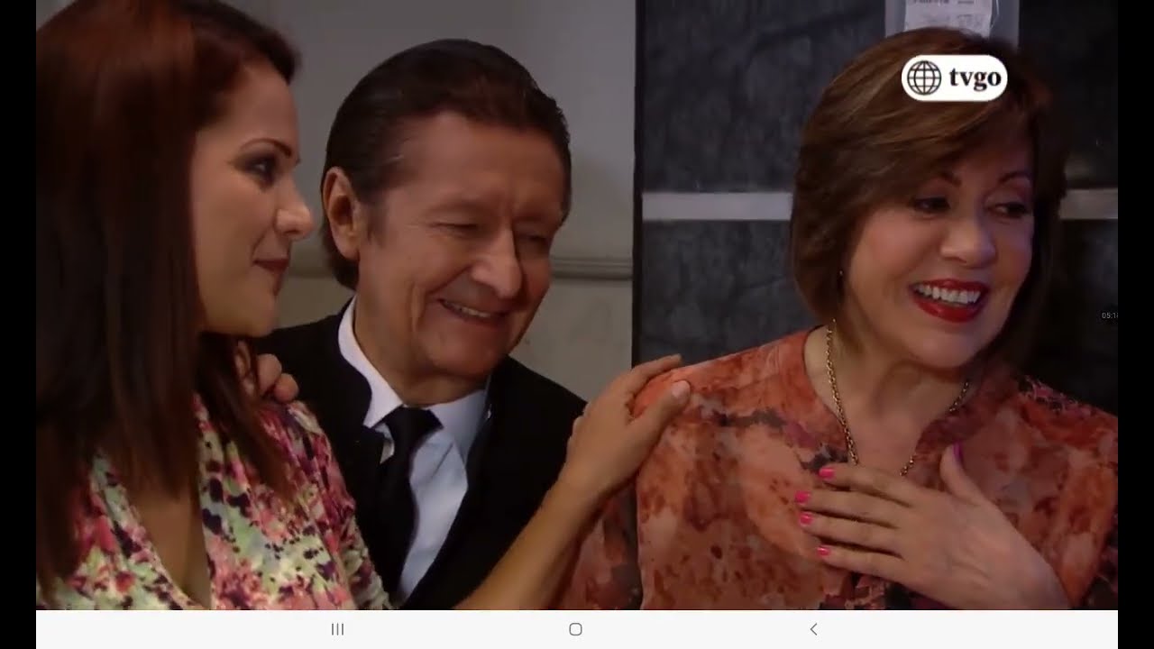 Escenas eliminadas de al fondo hay sitio temporada 8 capitulo 1583