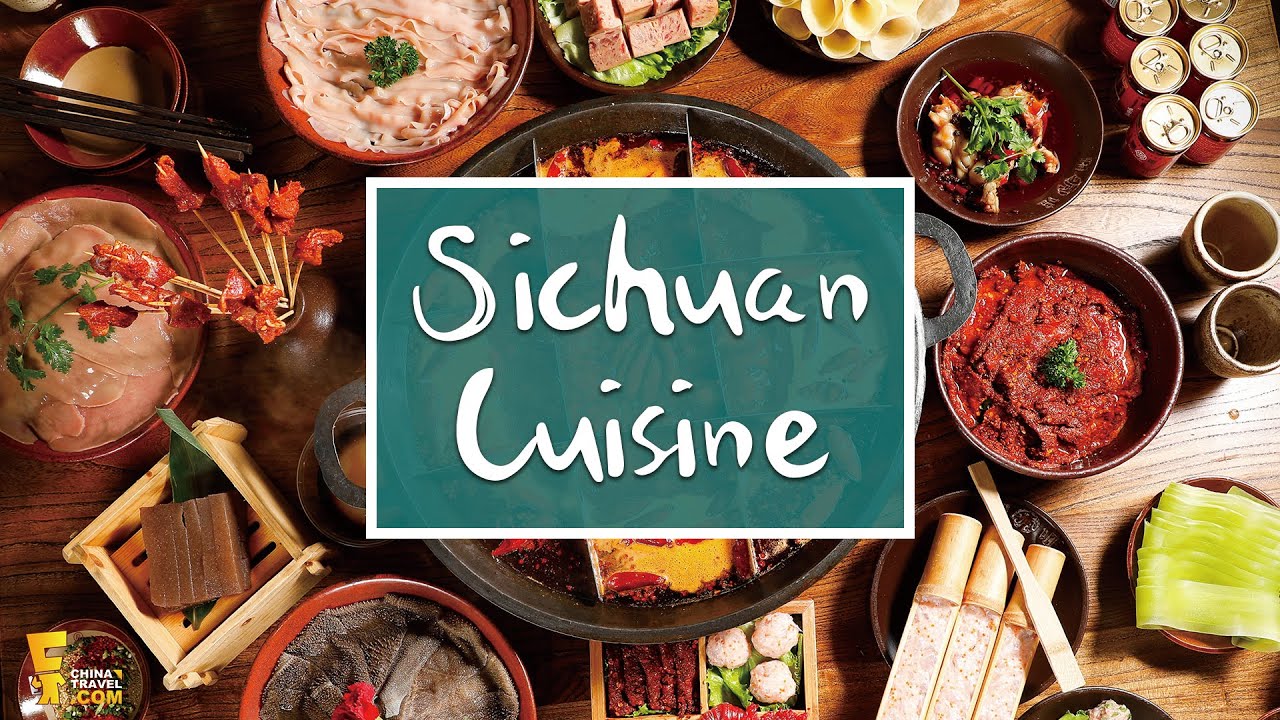 Sichuan Food: 10 Authentic and Popular Sichuan Dishes | Chinese Food