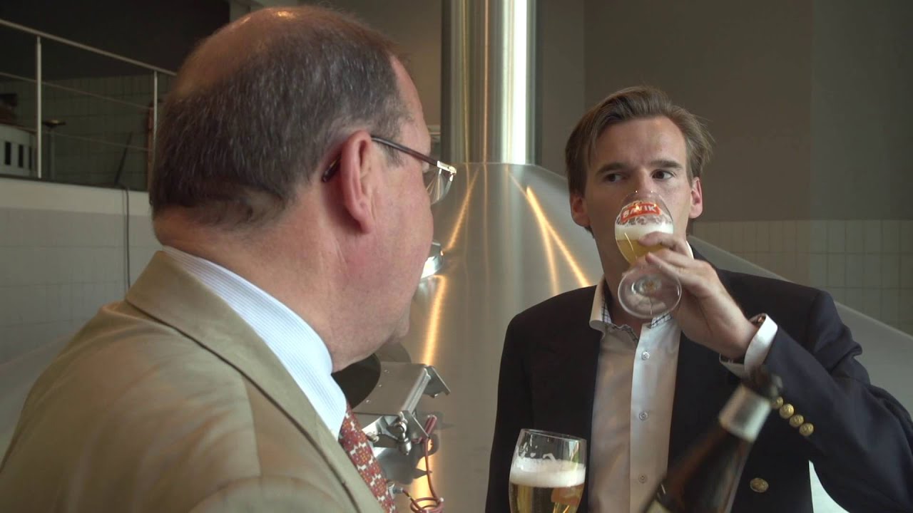 Brouwerij De Brabandere  - Intro