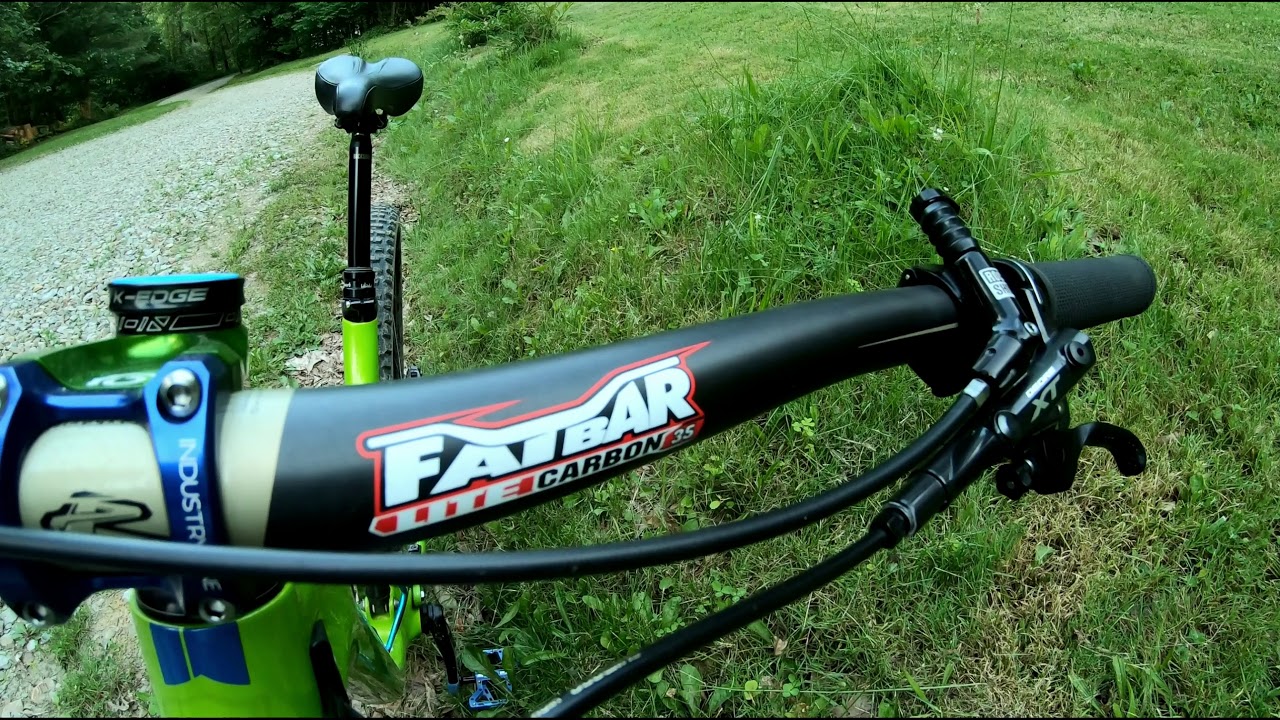 bike check Norco Optic C9.2